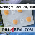 Kamagra Oral Jelly 100 24